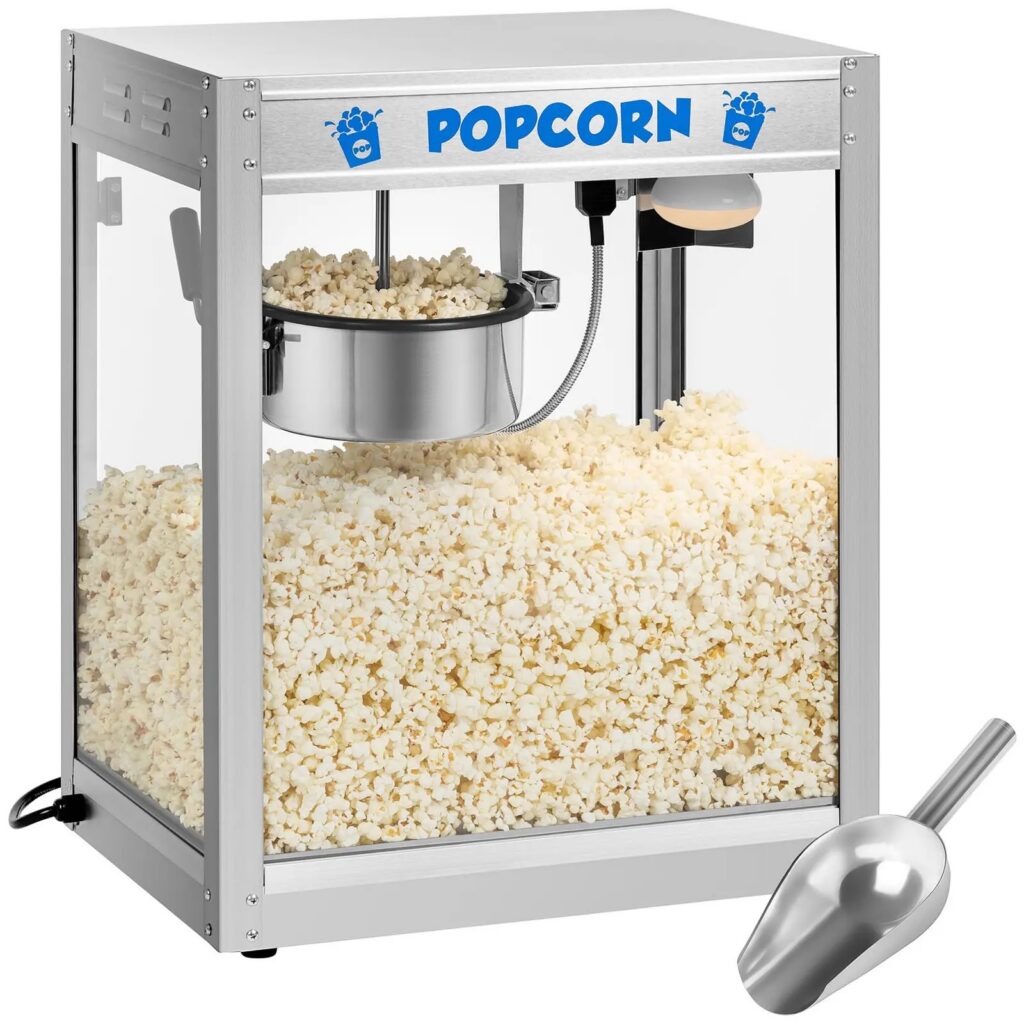 Pop corn