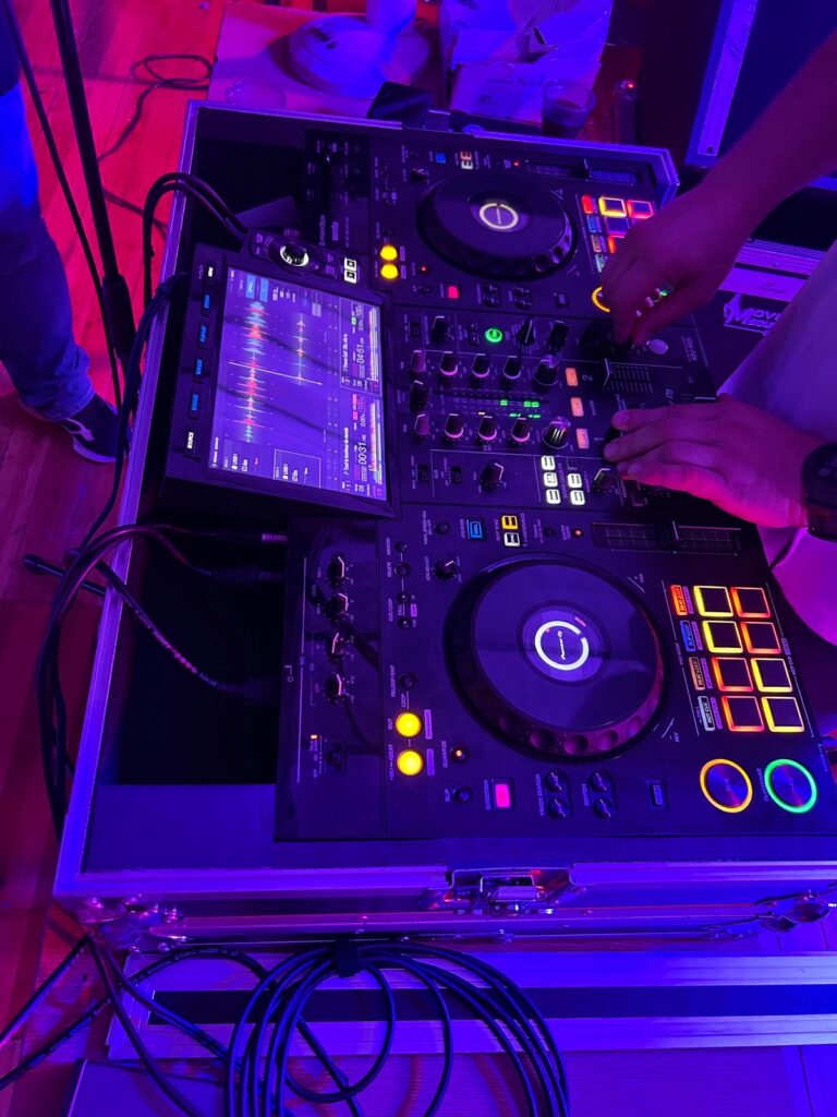 XDJ RX3