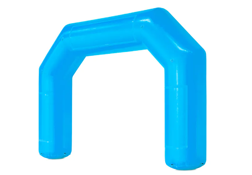 Arche gonflable
